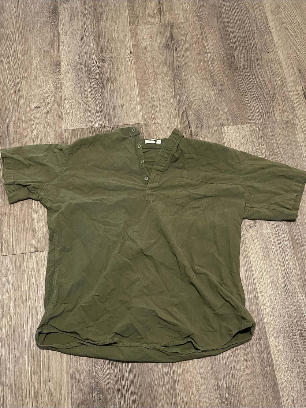 Unisex Button Down Bundle - Picture 4 of 7